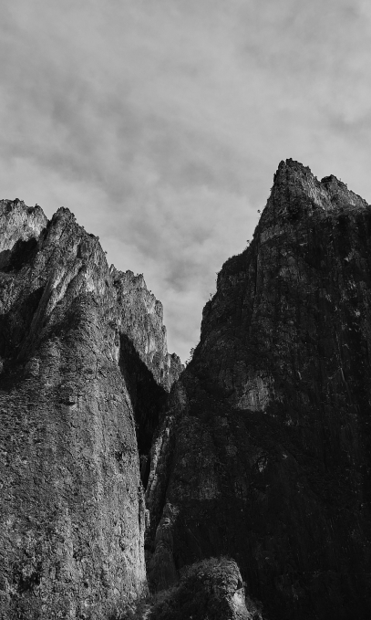 Cómo apoyar - Escalada Libre