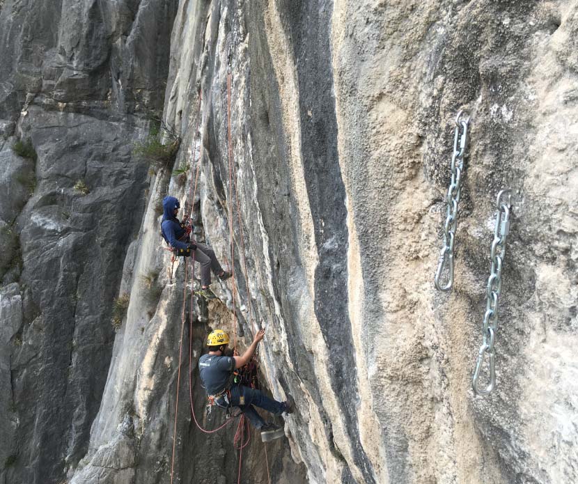 Nueva guía de rutas de La Huasteca publicada.