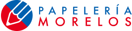 Papelería Morelos