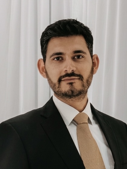 Othon Martínez