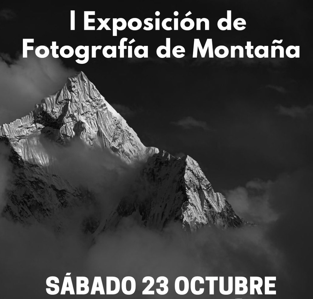 Actividades de escalada