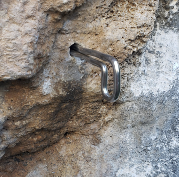 Actividades de escalada