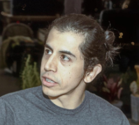 Ricardo Vara