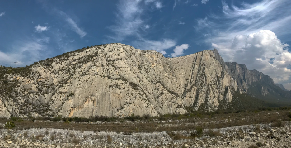 Zona Medicos La Huasteca.